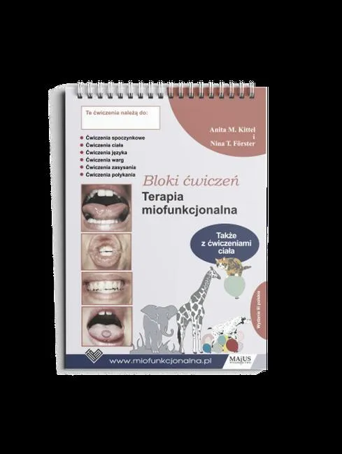 Terapia miofunkcjonalna