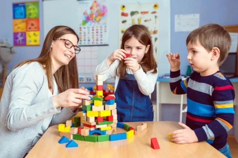 Terapia pedagogiczna