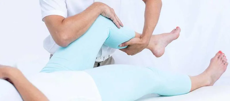 Terapia pediatryczna