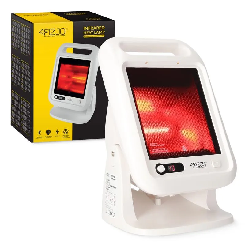 Terapia podczerwienią