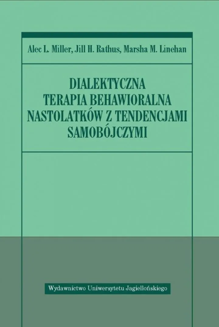 Terapia poznawczo-behawioralna CBT