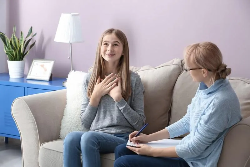 Terapia psychologiczna