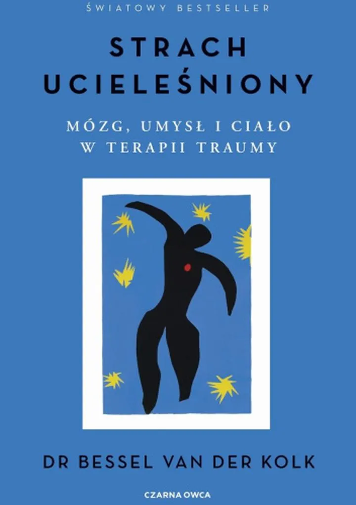 Terapia traumy złożonej