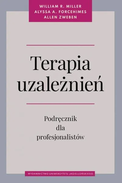 Terapia uzależnień