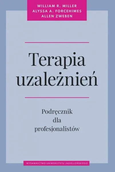 Terapia uzależnień