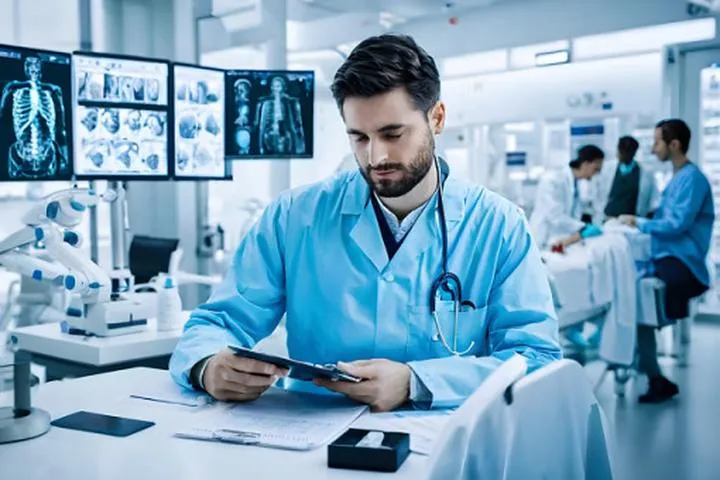 Terapie celowane w leczeniu nowotworów