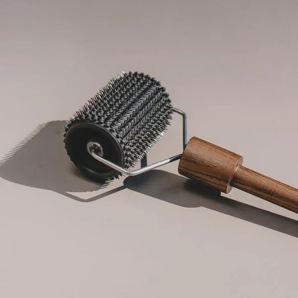 Tworzenie rollera do masażu