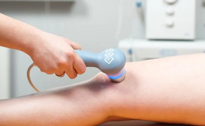 Ultradźwięki w rehabilitacji ortopedycznej
