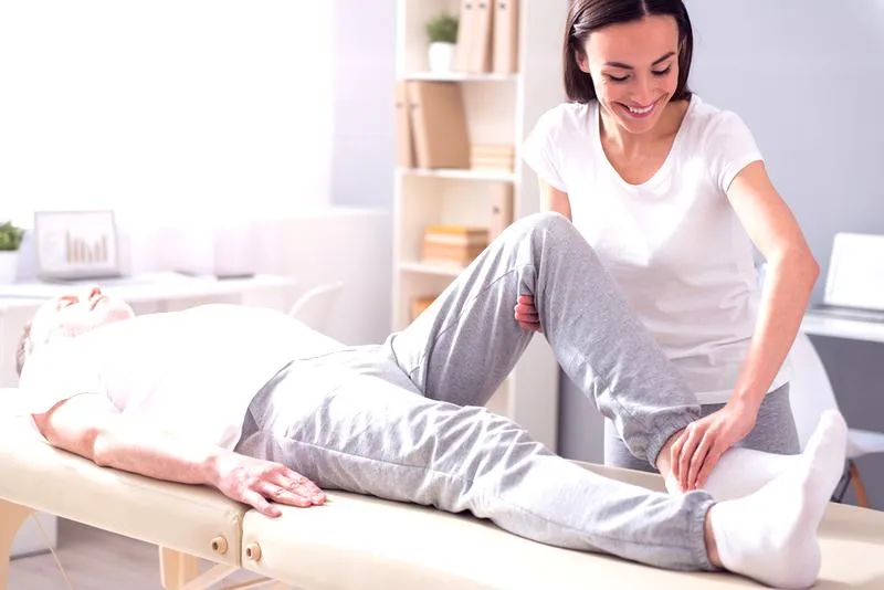 Ważność skierowania na rehabilitację