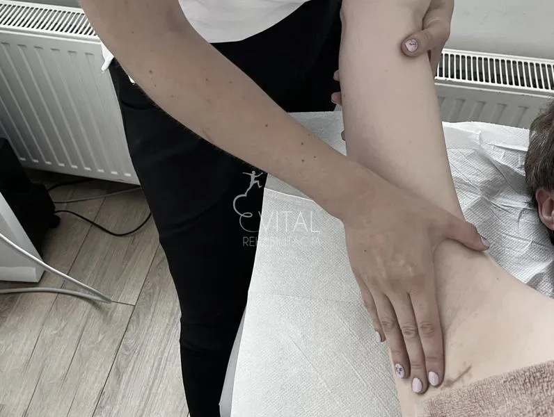 Wczesna rehabilitacja po operacji