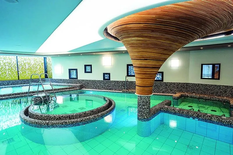 Właściwości zdrowotne masażu