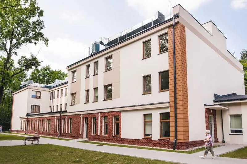 Wymagania NFZ na rehabilitację