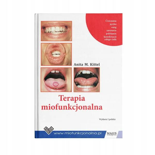 Zaburzenia miofunkcjonalne u dzieci