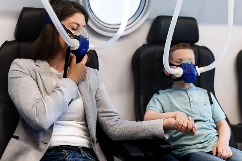 Zastosowanie tlenoterapii w sporcie