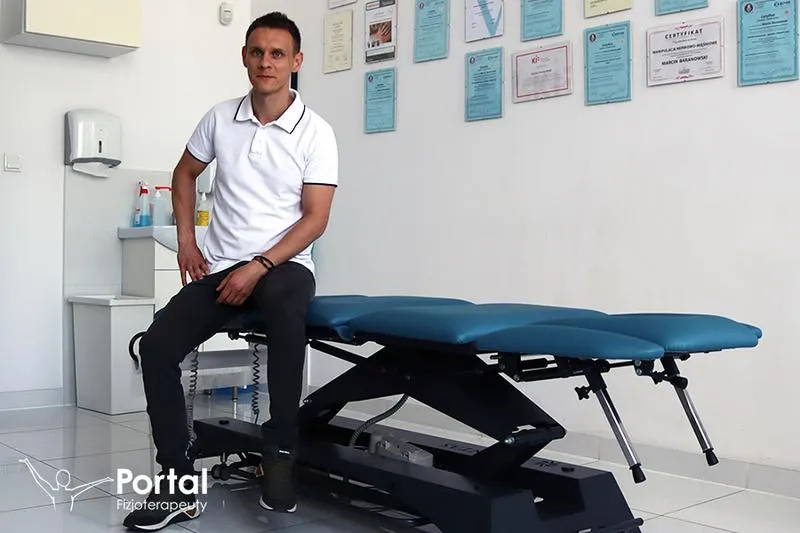 Zwolnienie lekarskie L4 przez fizjoterapeutę